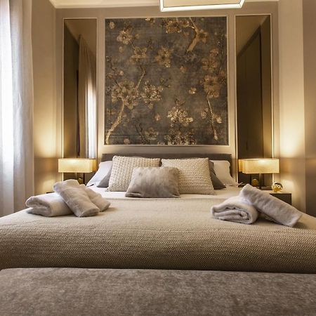 Charming Apartment On The Grand Canal R&R Venecia Exterior foto