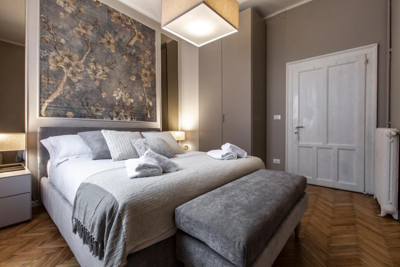 Charming Apartment On The Grand Canal R&R Venecia Exterior foto