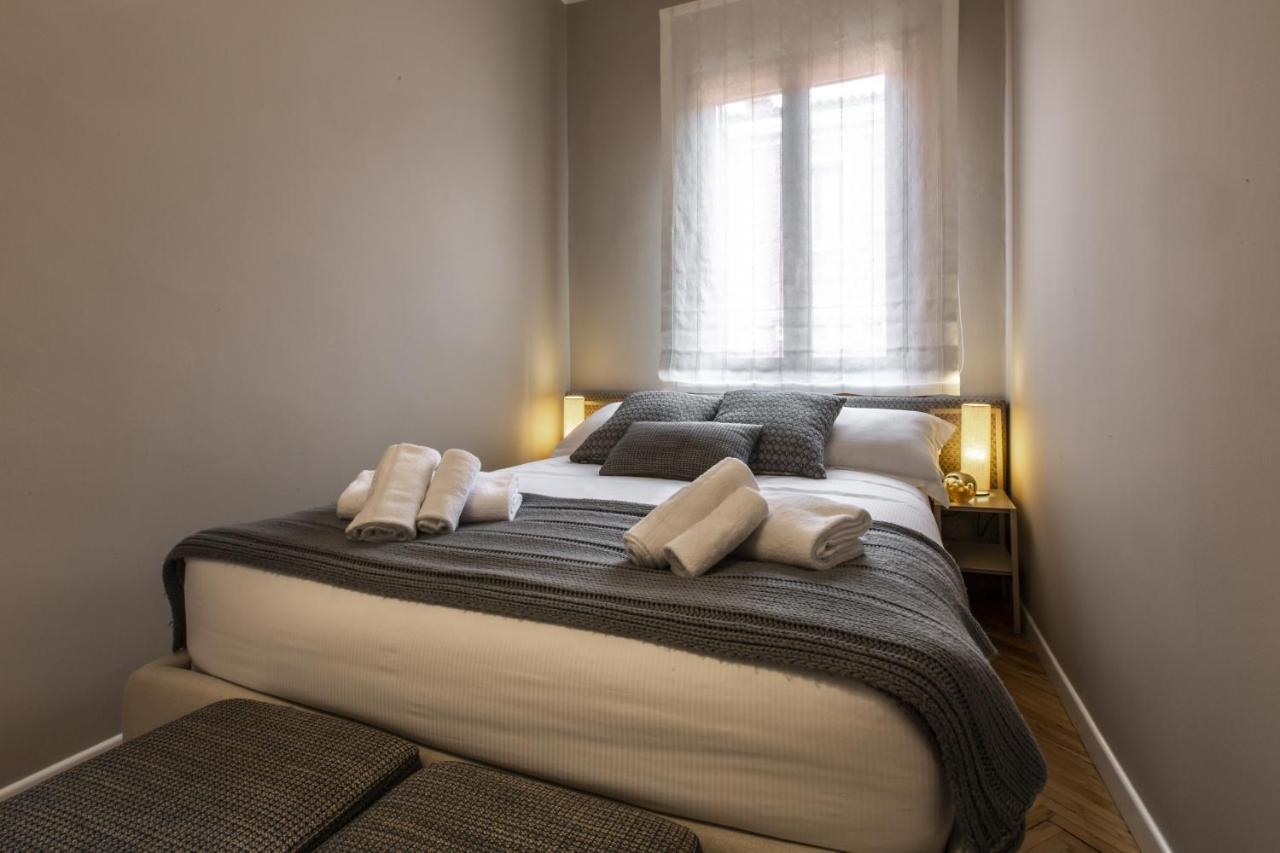 Charming Apartment On The Grand Canal R&R Venecia Exterior foto