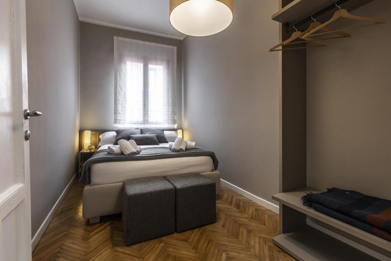 Charming Apartment On The Grand Canal R&R Venecia Exterior foto